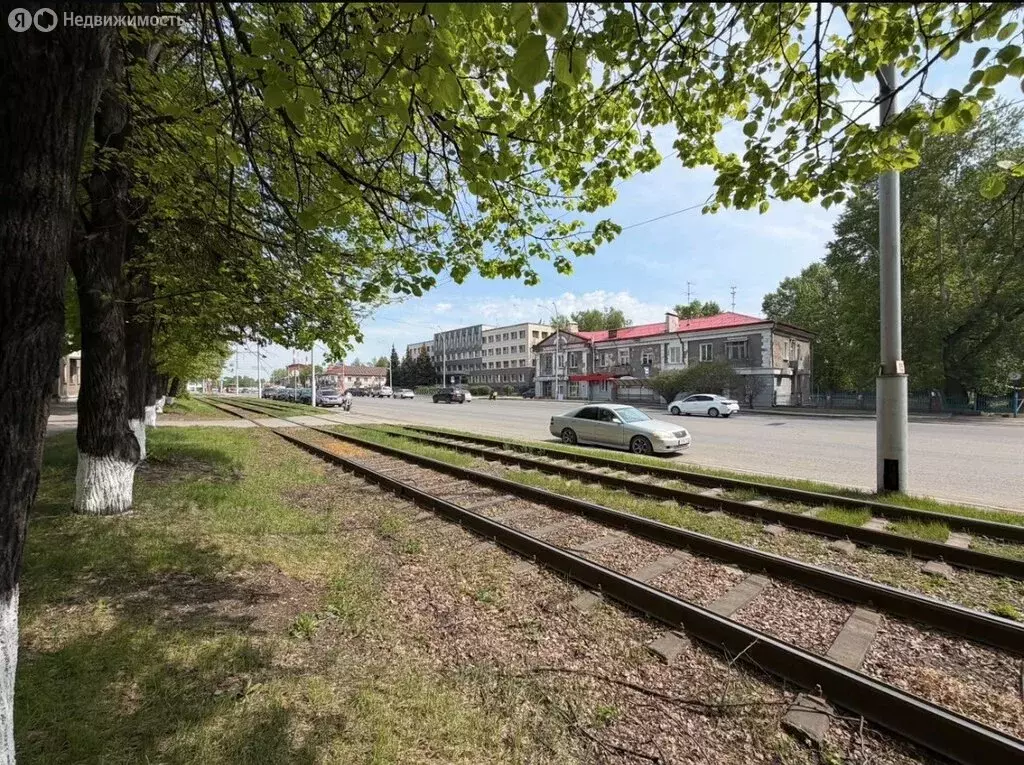 Офис (86.5 м) - Фото 2