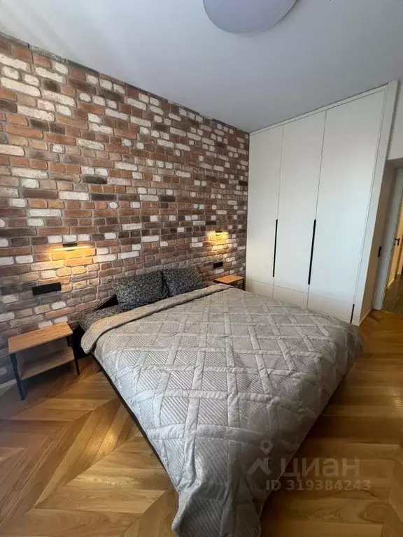 1-к кв. Санкт-Петербург ул. Тосина, 6 (42.0 м) - Фото 1