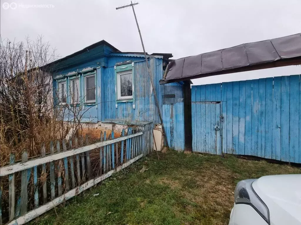 Дом в село Кундравы, улица Пугачёва (54.9 м) - Фото 2