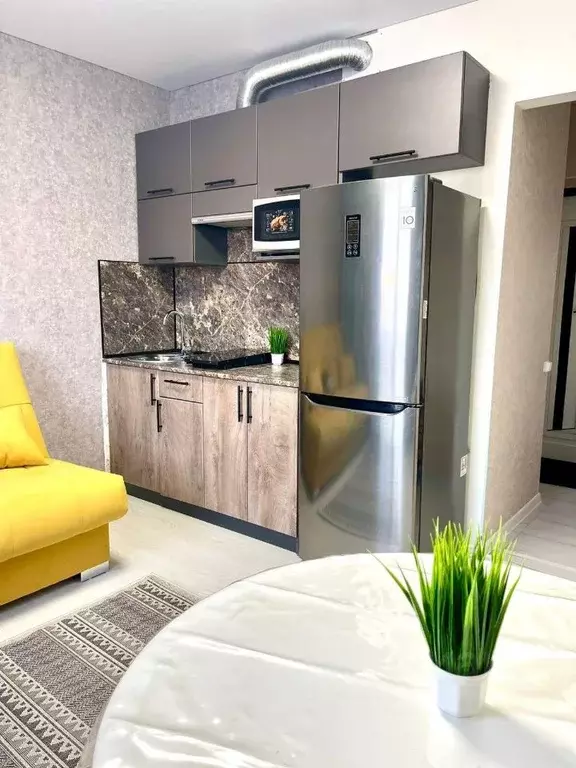 1-к кв. Курганская область, Шадринск ул. Ефремова, 92 (40.0 м) - Фото 2