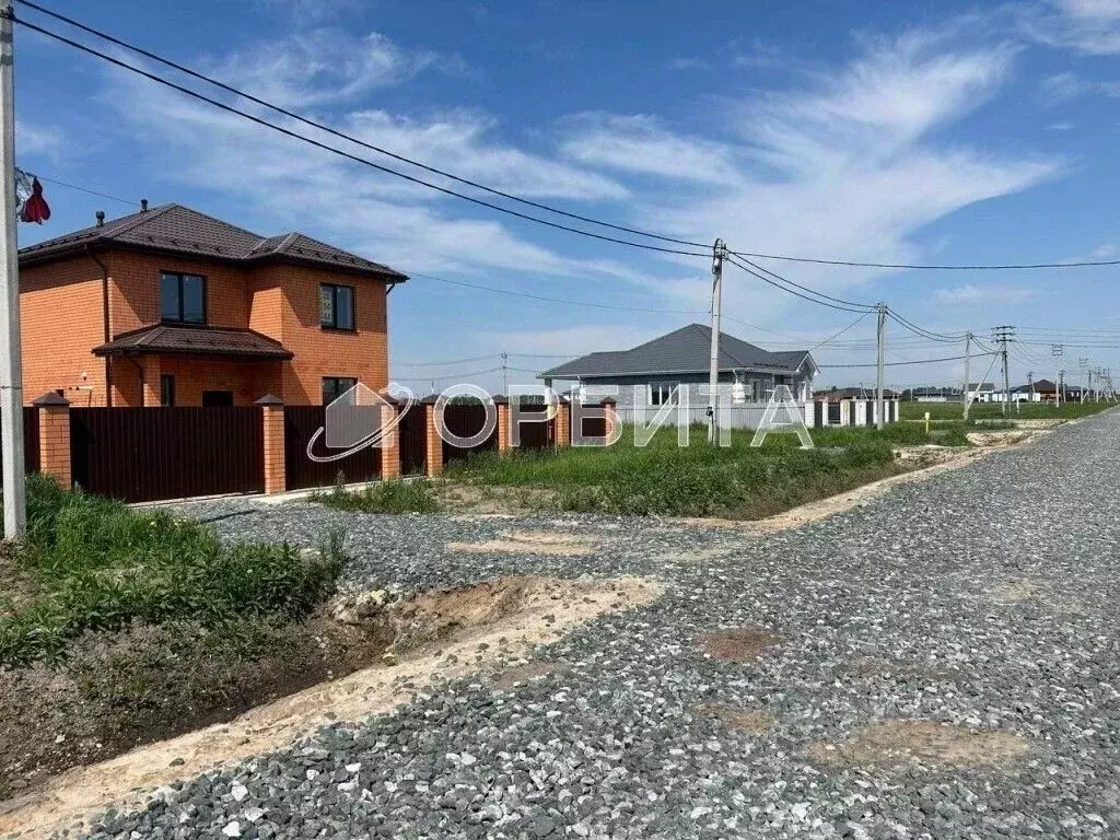 Дом в Тюменская область, Нижнетавдинский район, с. Тюнево  (144 м) - Фото 2