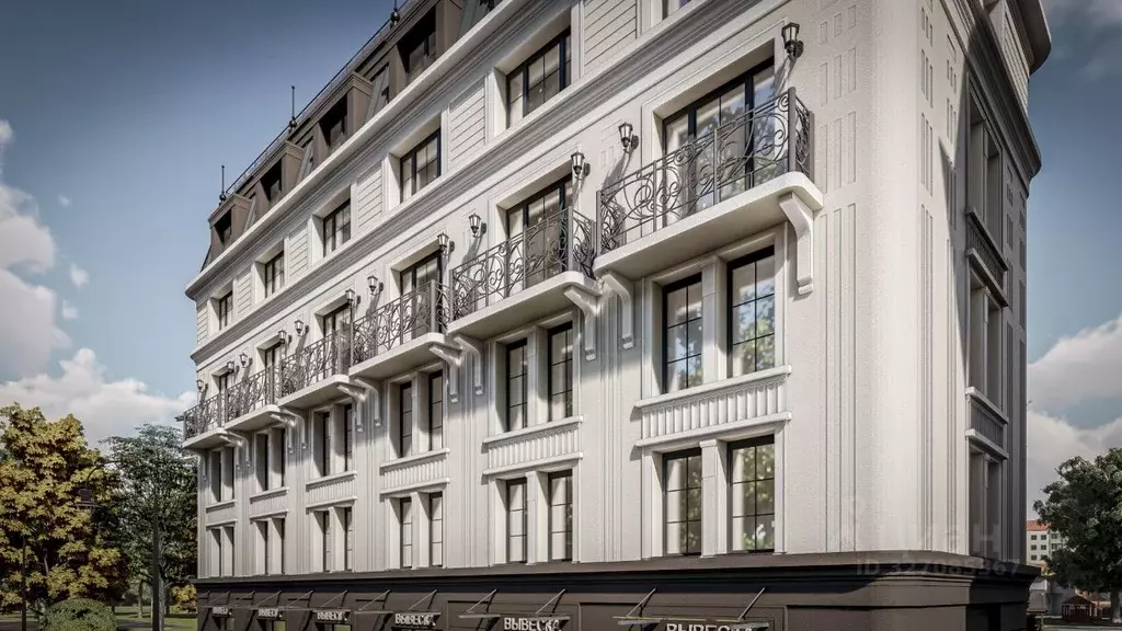 1-к кв. Калининградская область, Светлогорск Калининградский просп., ... - Фото 1