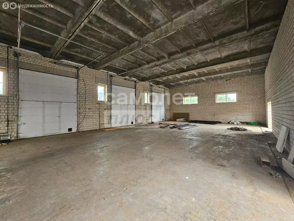 Помещение свободного назначения (248 м) - Фото 0