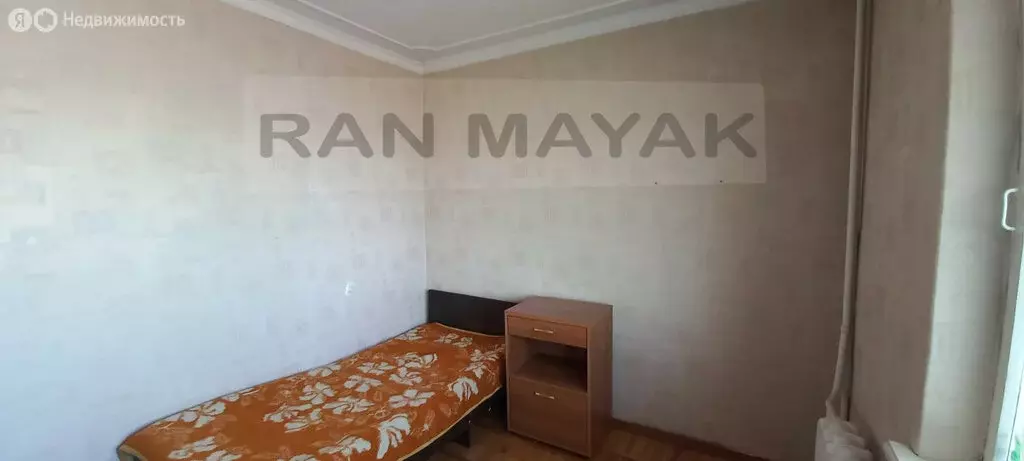 2-комнатная квартира: Майкоп, улица 8 Марта, 22 (51.2 м) - Фото 1