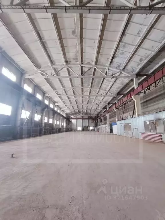 Производственное помещение в Омская область, Омск ул. Каховского, 3к7 ... - Фото 1