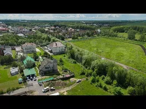 Участок 28 сот. (ИЖС) - Фото 1