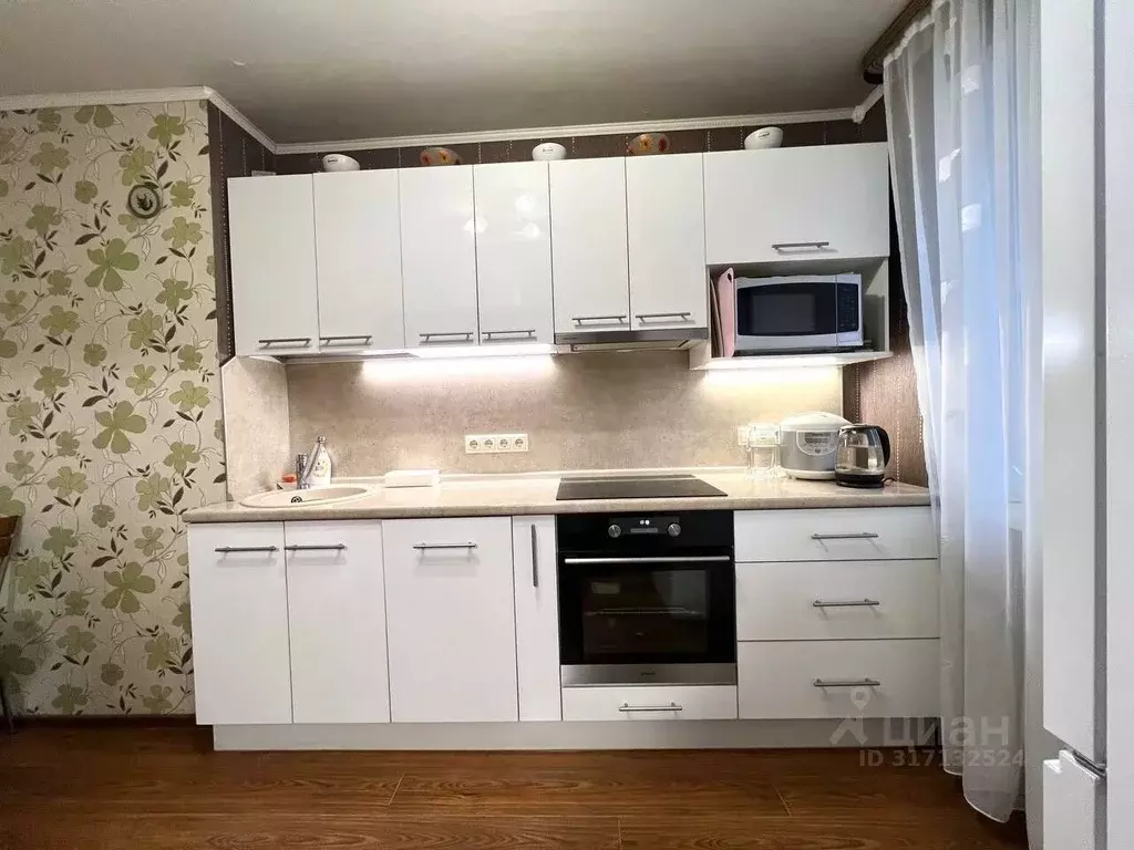 3-к кв. Иркутская область, Иркутск Партизанская ул., 149 (67.0 м) - Фото 1