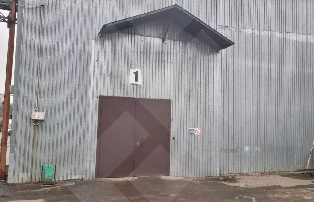 Склад в Москва проезд 2-й Перова Поля, 2с3 (433 м) - Фото 1