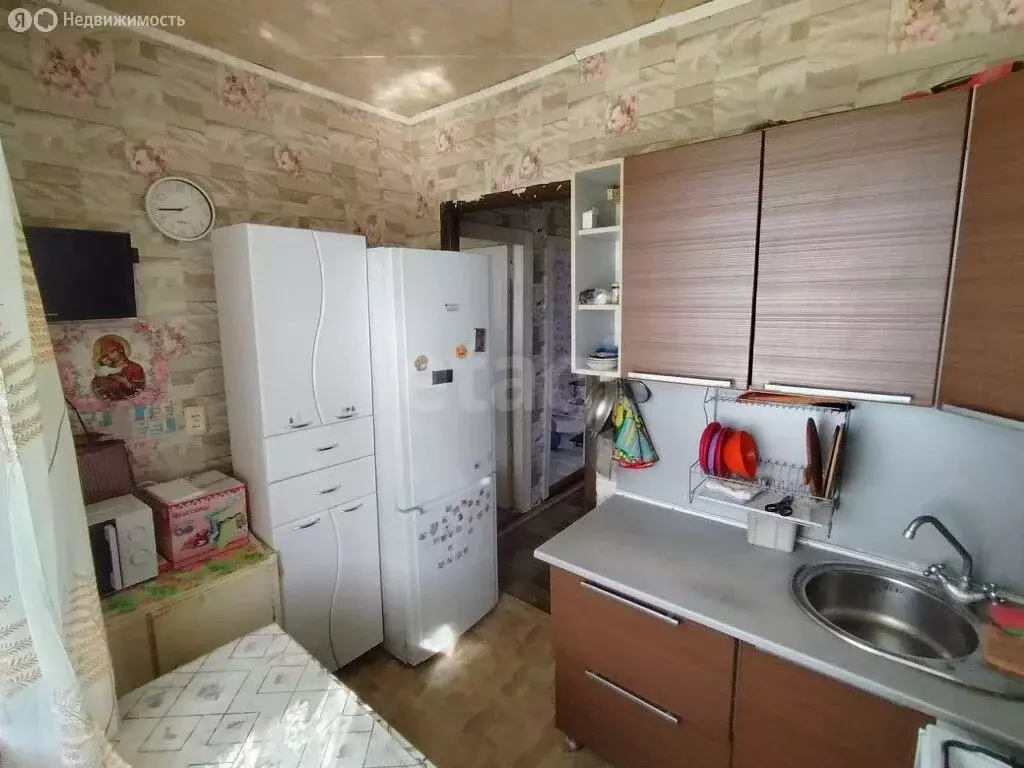 2-комнатная квартира: Ковров, Осиповская улица, 41 (40.5 м) - Фото 1
