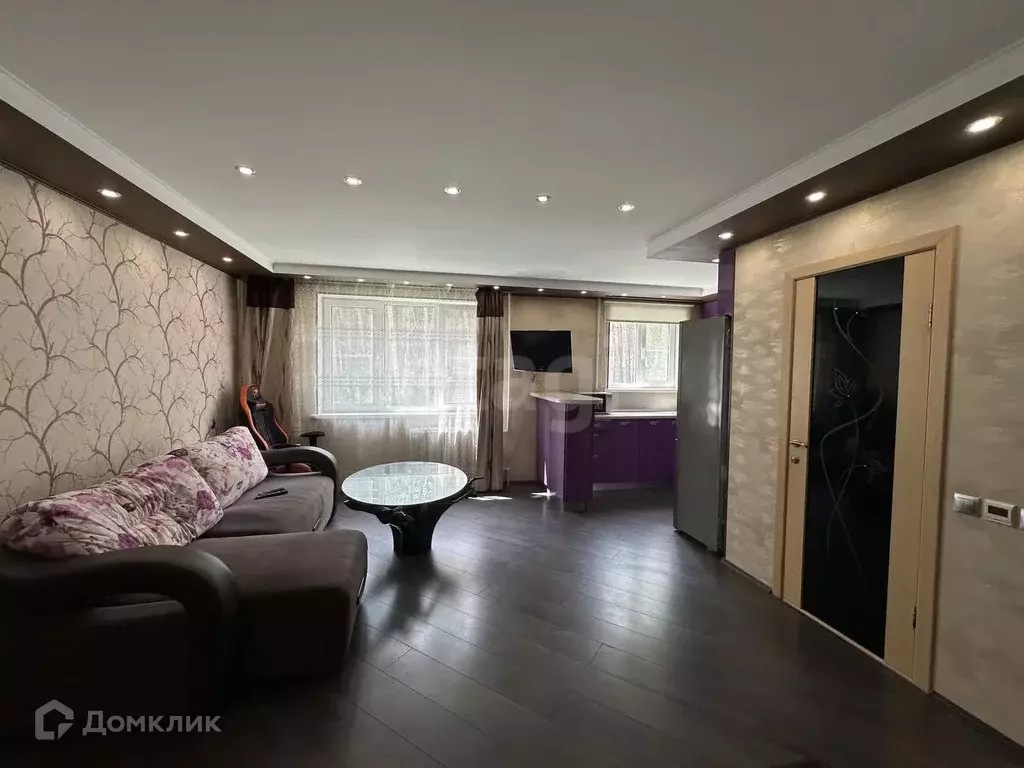 Продаётся 2-к квартира, 43.5 м - Фото 1