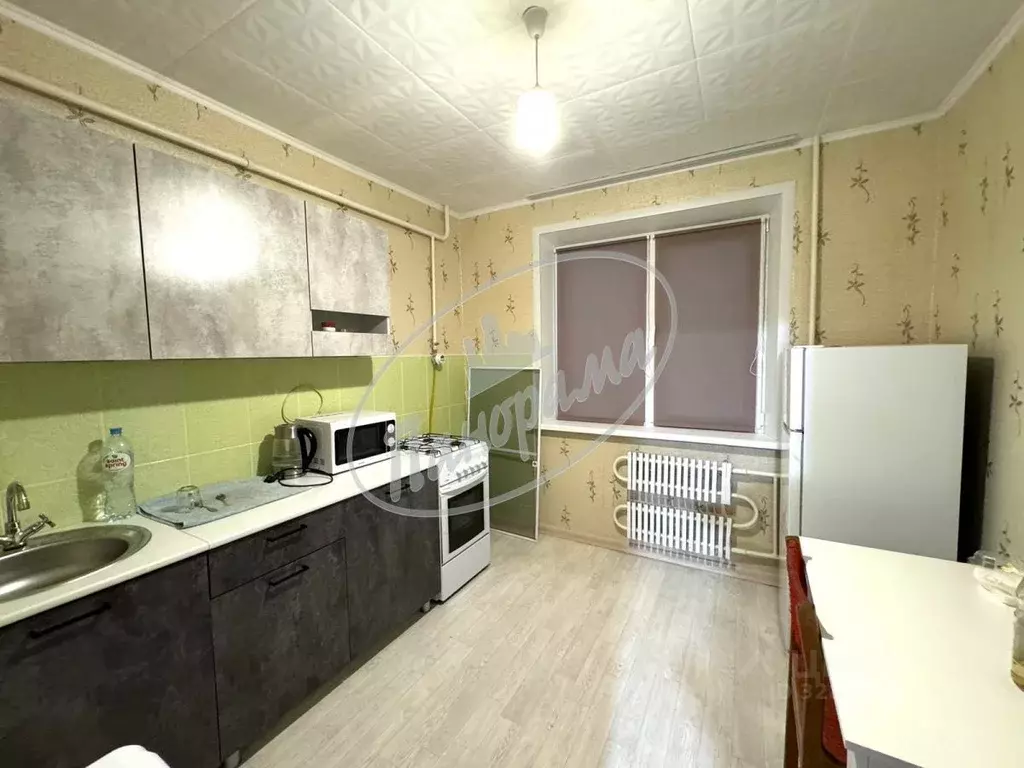 2-к кв. Калужская область, Калуга бул. Байконур, 5 (55.0 м) - Фото 1