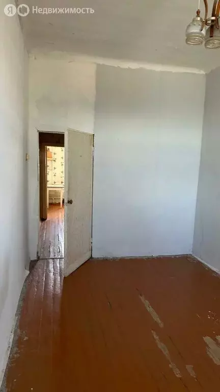 2-комнатная квартира: Стерлитамак, Железнодорожная улица, 2 (50 м) - Фото 2