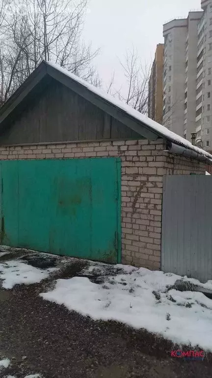 Дом в Йошкар-Ола, улица Свердлова, 47 (78 м) - Фото 0