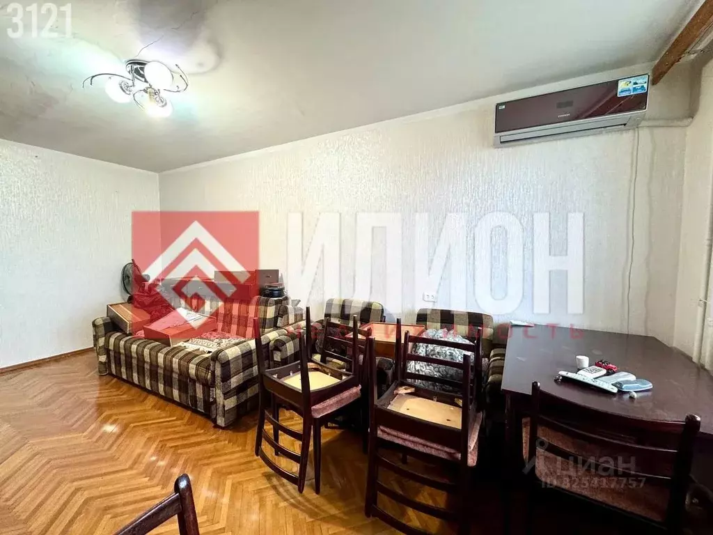 3-к кв. Крым, Судак ул. Мичурина, 6А (65.3 м) - Фото 2