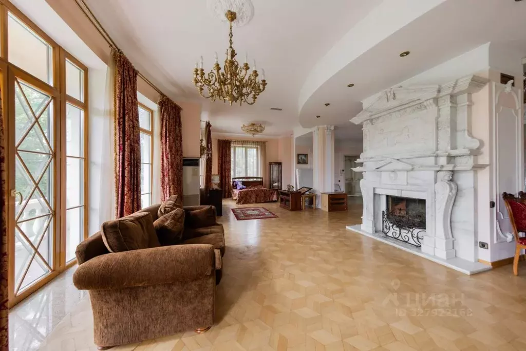 Дом в Московская область, Красногорск городской округ, с. ... - Фото 2