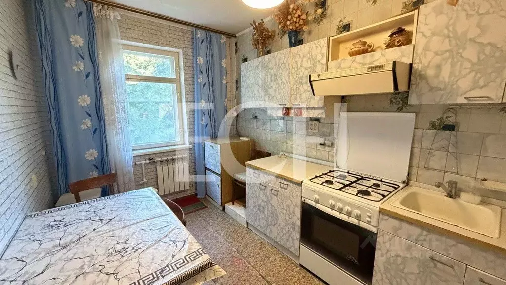 3-к кв. Тульская область, Тула ул. Галкина, 20 (66.9 м) - Фото 1