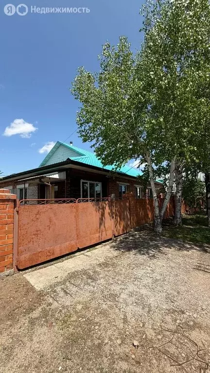 Дом в село Покровка, Юбилейная улица, 2 (74.8 м) - Фото 0