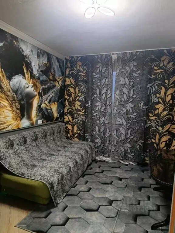 Комната Санкт-Петербург, Санкт-Петербург, Колпино ул. Металлургов, 4 ... - Фото 1