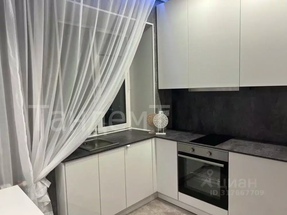 2-к кв. Омская область, Омск просп. Карла Маркса, 26 (40.2 м) - Фото 0