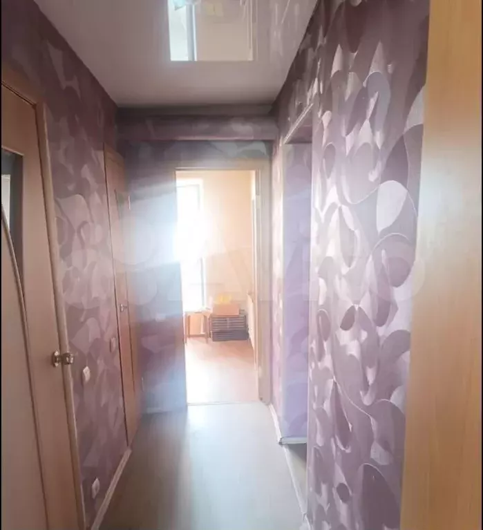 2-к. квартира, 47,5 м, 5/5 эт. - Фото 0