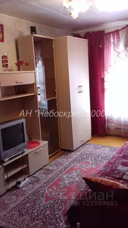 Комната Москва Днепропетровская ул., 7К2 (13.0 м) - Фото 1