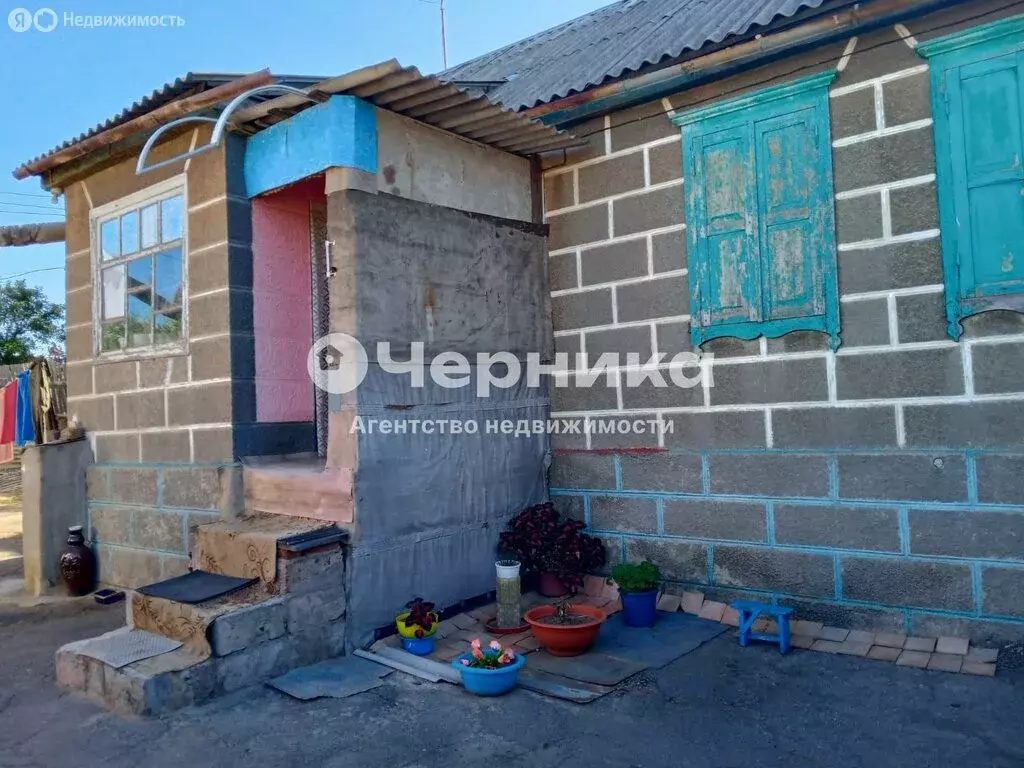 Дом в Шахты, Крестьянский переулок (43 м) - Фото 2