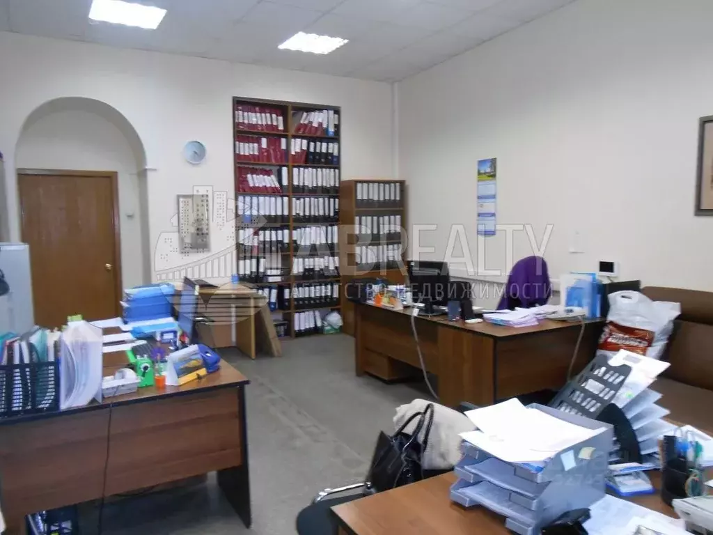 Офис в Москва Бауманская ул., 43/1С1 (220 м) - Фото 2