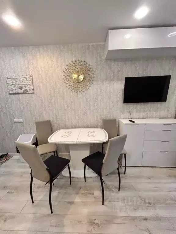 Студия Краснодарский край, Сочи городской округ, Дагомыс пгт ул. ... - Фото 2