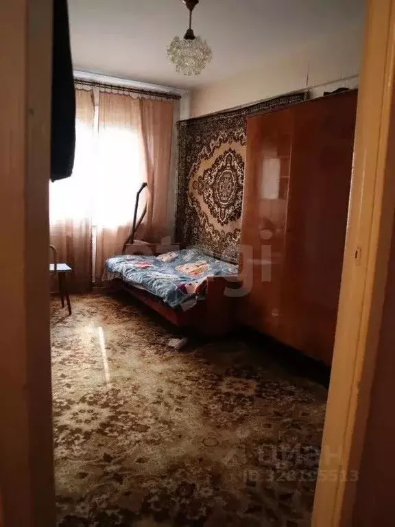 3-к кв. Алтайский край, Бийск ул. Виктора Петрова, 2/1 (59.0 м) - Фото 1