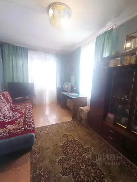 Комната Москва Нагорная ул., 24К6 - Фото 1
