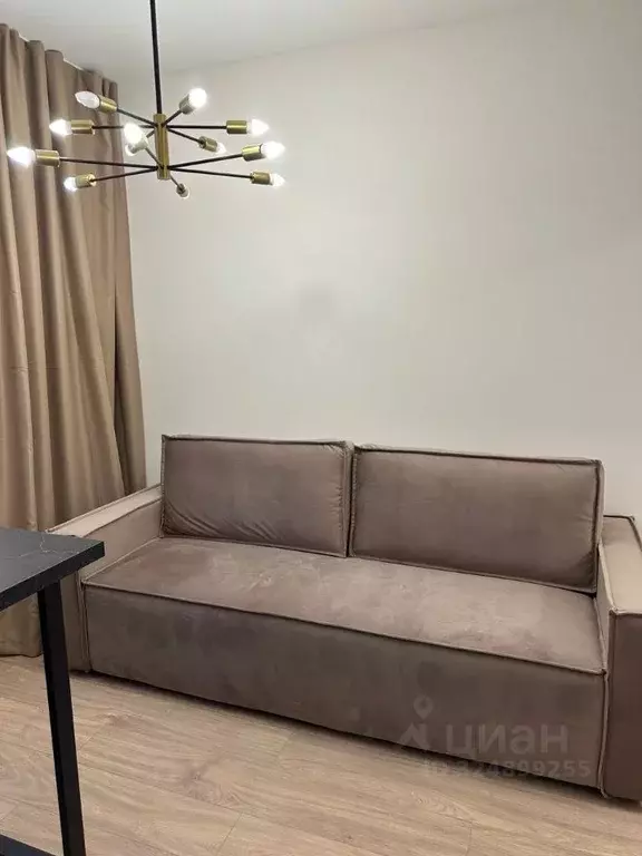 1-к кв. Московская область, Реутов Новая ул., 2 (48.0 м) - Фото 1