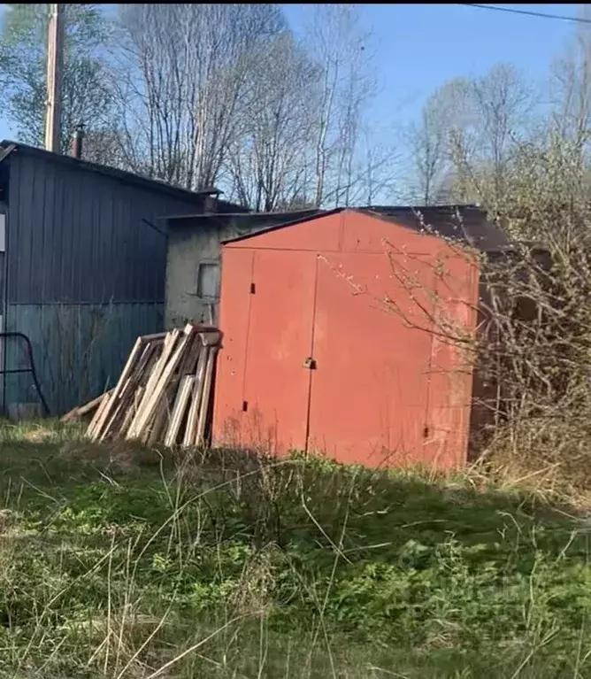 Дом в Псковская область, Псковский муниципальный округ, д. Сорокино ... - Фото 1