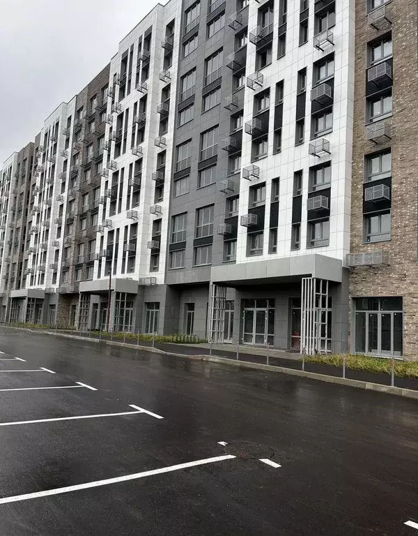 Квартира, 1 комната, 32 м - Фото 1