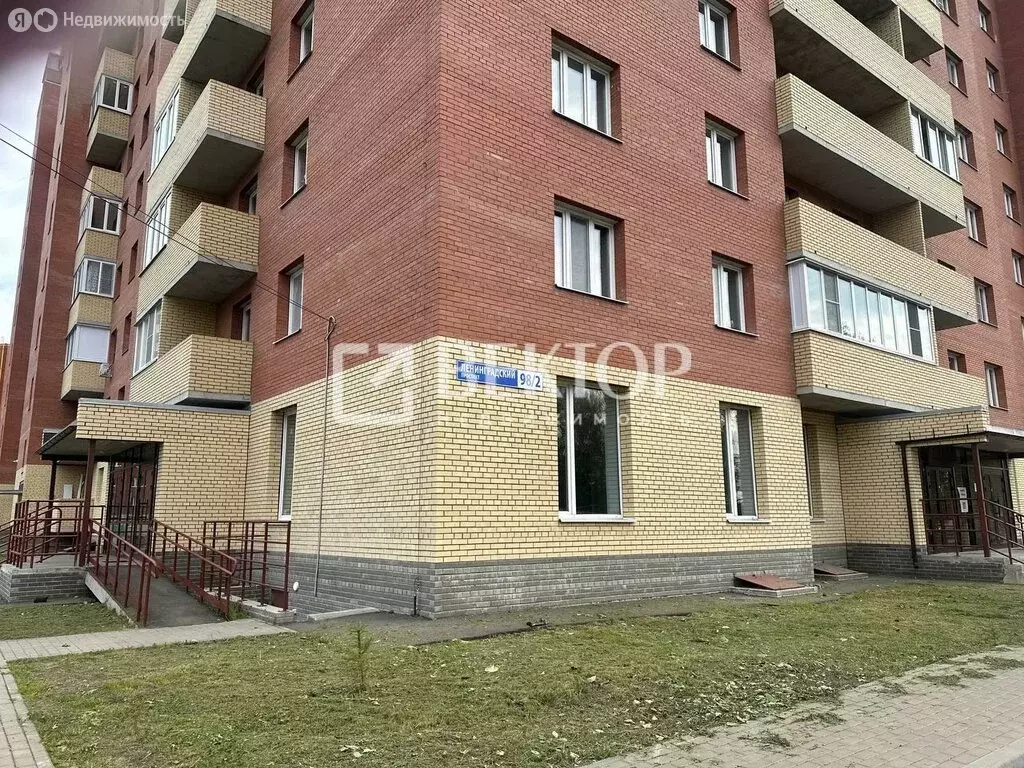 Помещение свободного назначения (110 м) - Фото 0