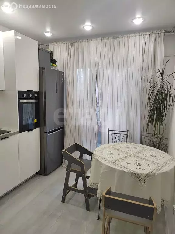 1-комнатная квартира: Иркутск, улица Баррикад, 62/11 (44.23 м) - Фото 1