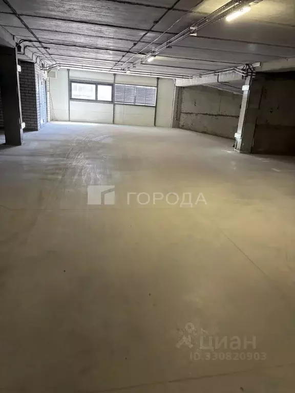 Гараж в Новосибирская область, Новосибирск 1-я Чулымская ул., 112/7 ... - Фото 2