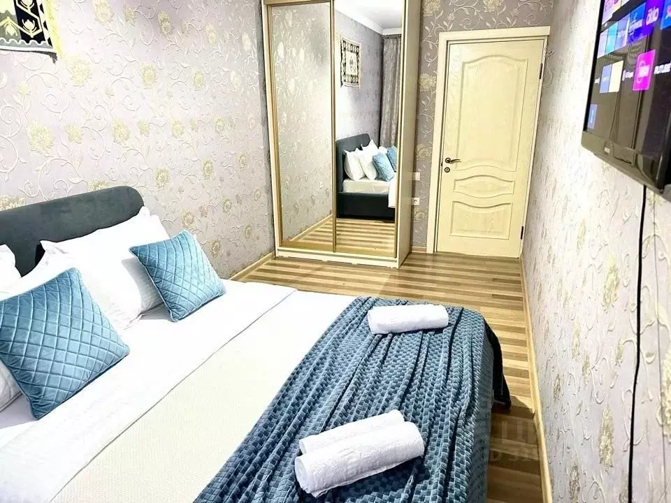 1-к кв. Дагестан, Махачкала просп. Имама шамиля, 36 (50.0 м) - Фото 2