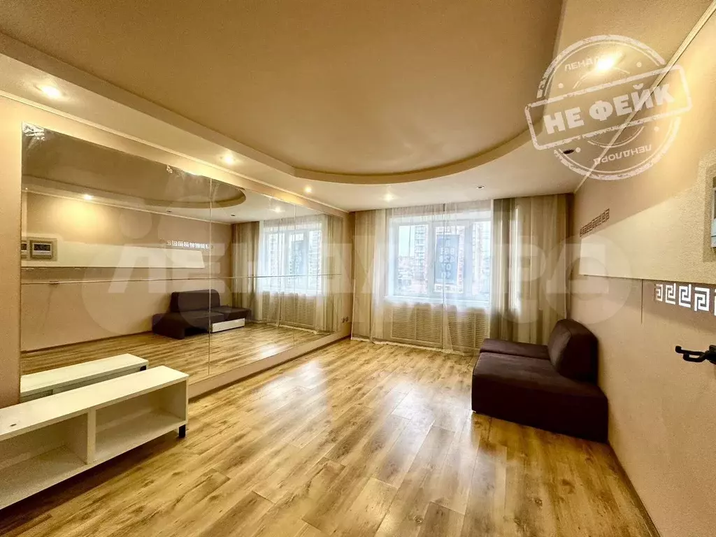 3-к. квартира, 64 м, 7/9 эт. - Фото 0