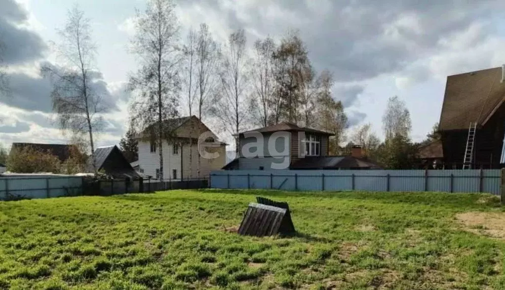 Участок в Московская область, Солнечногорск городской округ, ... - Фото 2