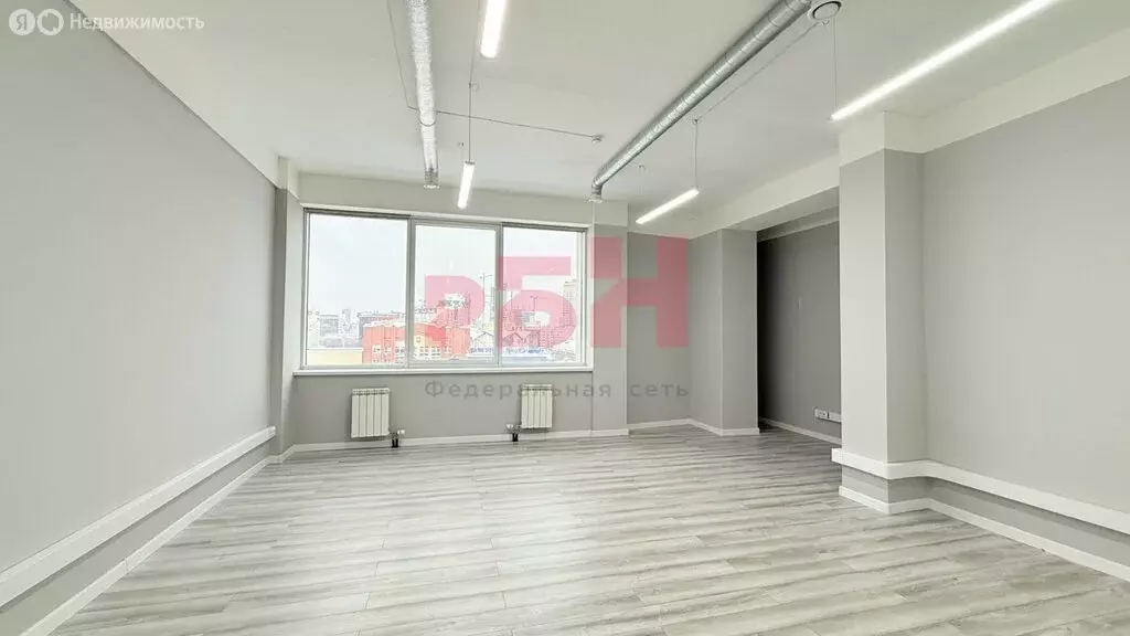 Офис (37.2 м) - Фото 2