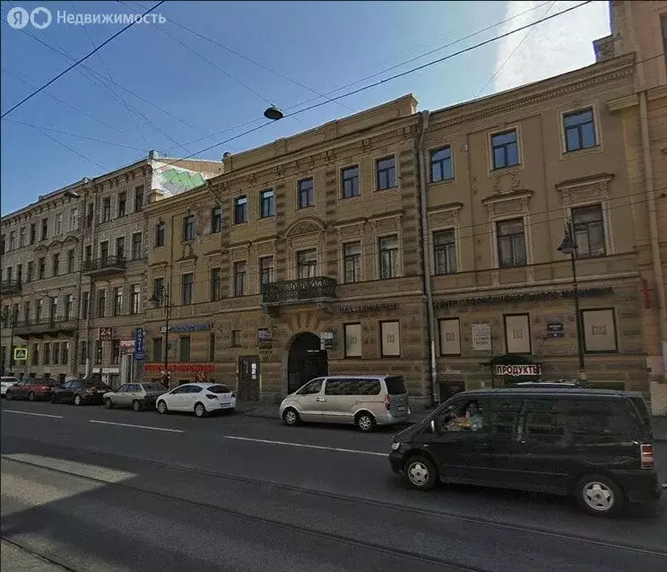 Помещение свободного назначения (223 м) - Фото 1