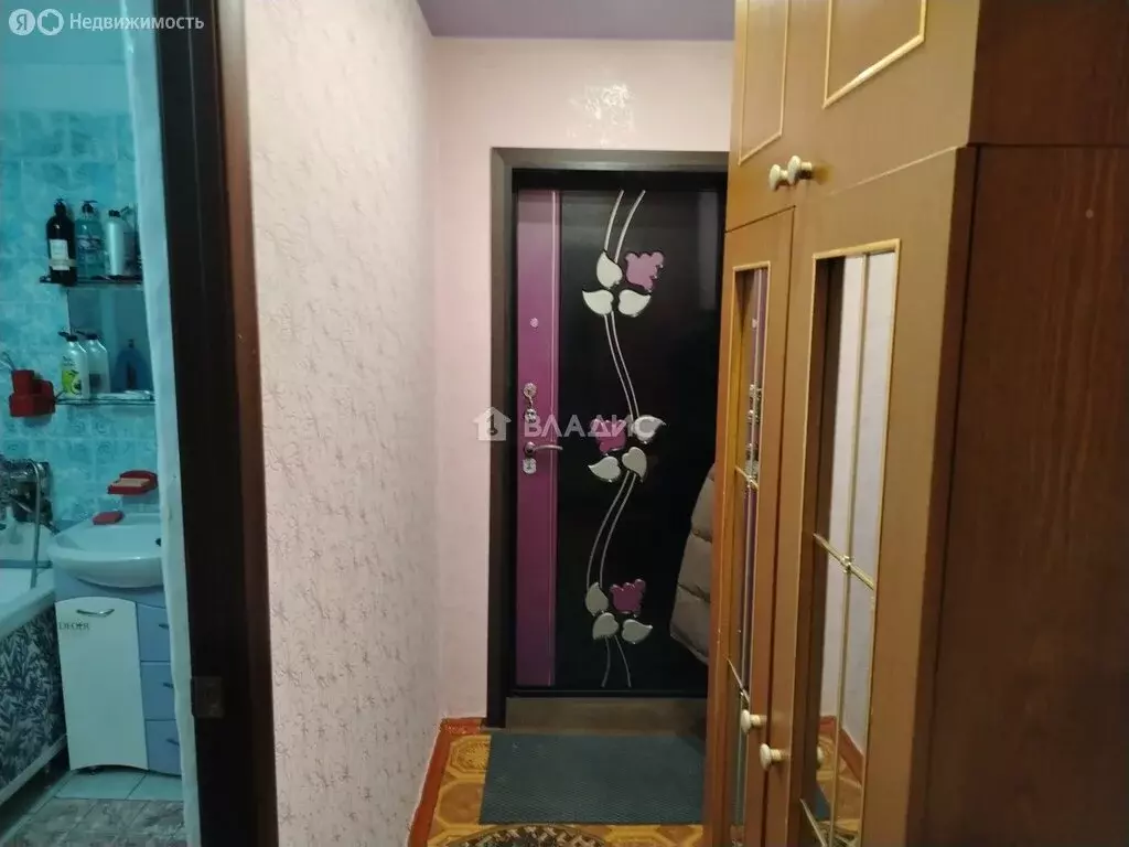 2-комнатная квартира: Ангарск, 15-й микрорайон, 27 (45.2 м) - Фото 1