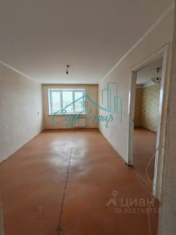 3-к кв. Оренбургская область, Орск Новый город мкр, ул. Омская, 63А ... - Фото 0