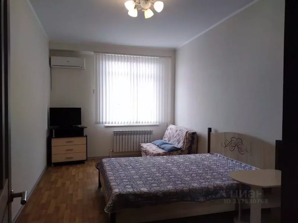 1-к кв. Краснодарский край, Геленджик Крымская ул., 19к11 (45.0 м) - Фото 1