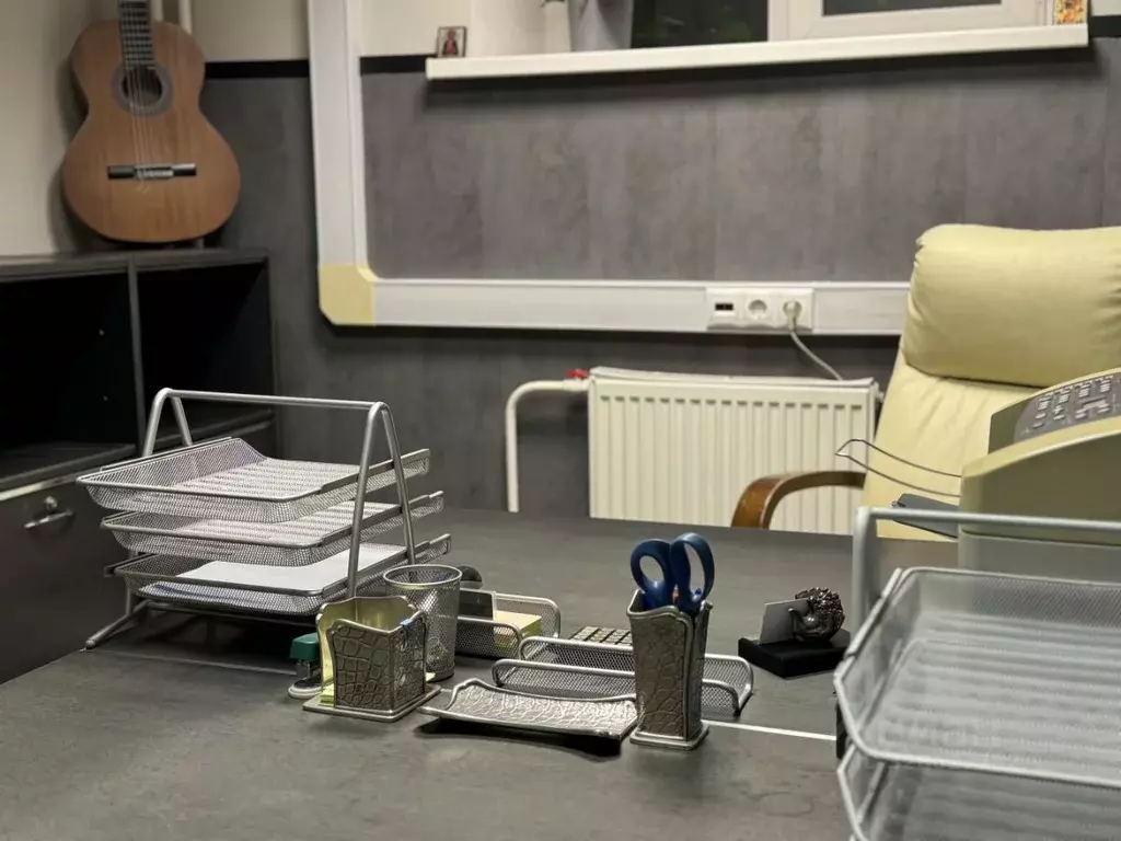 Офис в Москва Мытная ул., 22С1 (23 м) - Фото 2