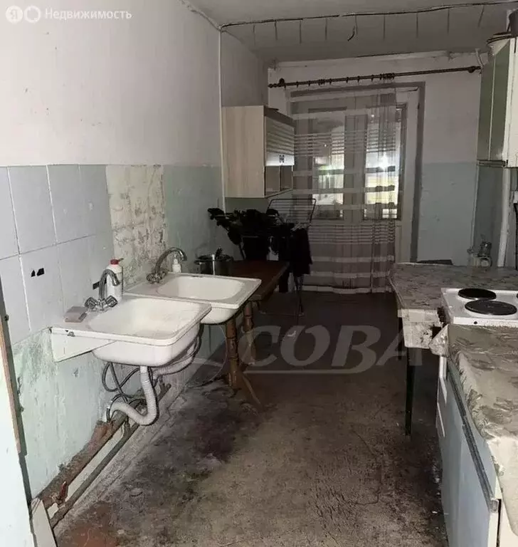 1к в -комнатной квартире (11.6 м) - Фото 1