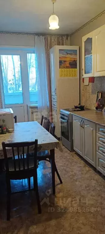 3-к кв. Амурская область, Благовещенск ул. Калинина, 130 (63.3 м) - Фото 1