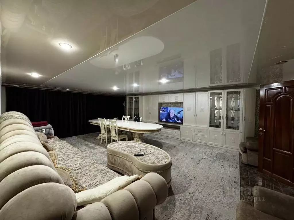 Дом в Северная Осетия, Заводской пгт ул. 15-я Линия, 26 (275 м) - Фото 1
