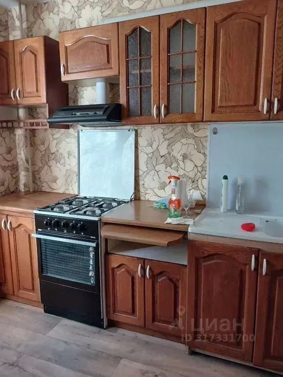 2-к кв. Самарская область, Самара ул. 22-го Партсъезда, 227 (54.0 м) - Фото 0