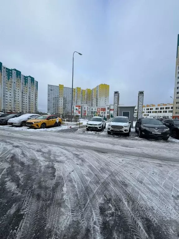 2-к кв. Московская область, Солнечногорск городской округ, Голубое пгт ... - Фото 1